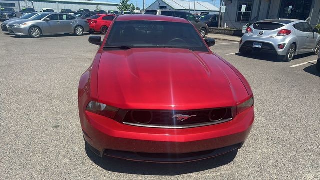 2010 Ford Mustang GT
