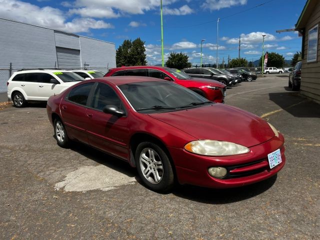 1998 Dodge Intrepid ES
