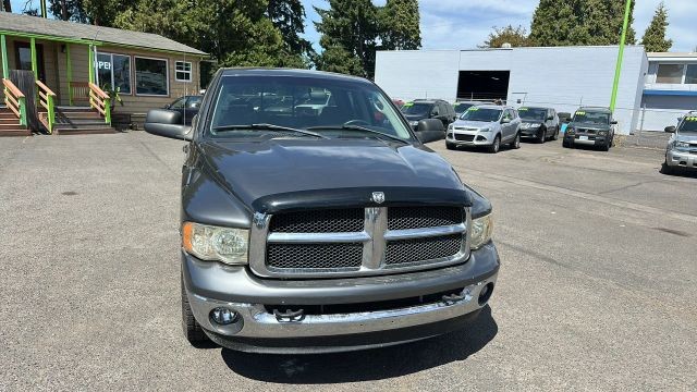 2003 Dodge Ram 2500 SLT
