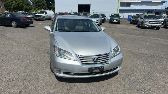 2011 Lexus ES 350 Base