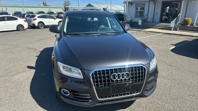 2014 Audi Q5 2.0T quattro Premium Plus