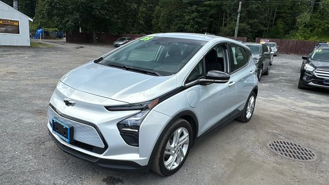 2023 Chevrolet Bolt EV 1LT
