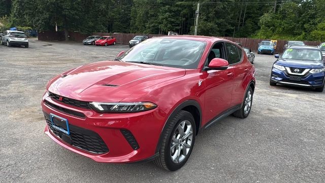 2024 Dodge Hornet R/T