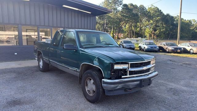1997 Chevrolet C/K 1500 