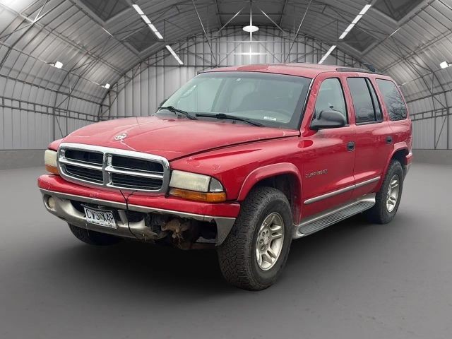 2001 Dodge Durango 