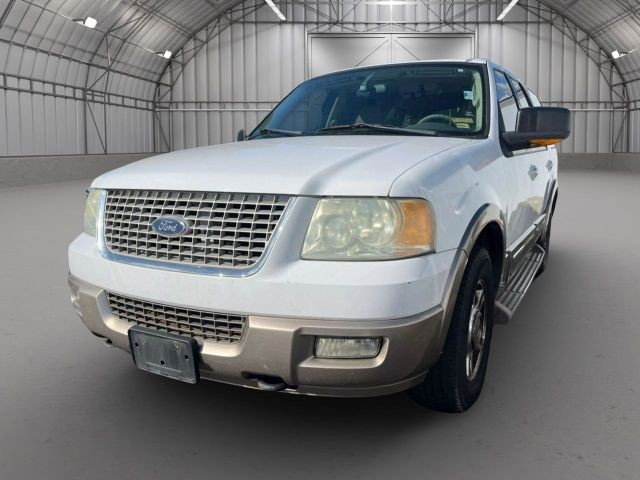 2004 Ford Expedition Eddie Bauer