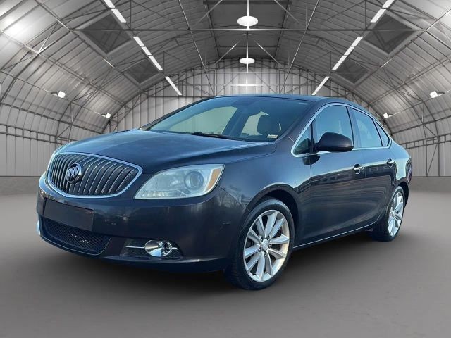 2014 Buick Verano Base