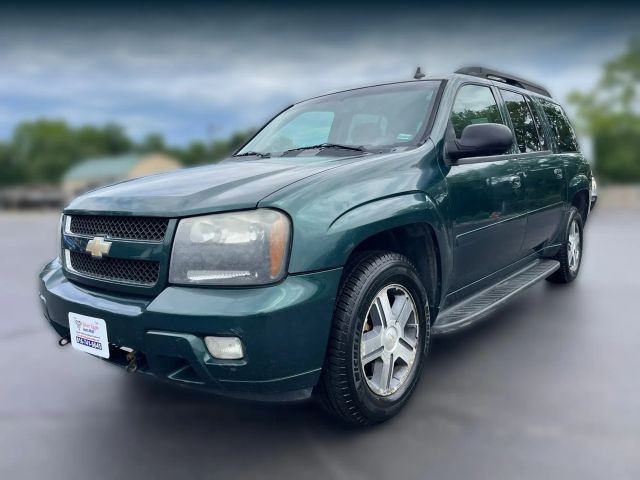 2006 Chevrolet TrailBlazer EXT LT
