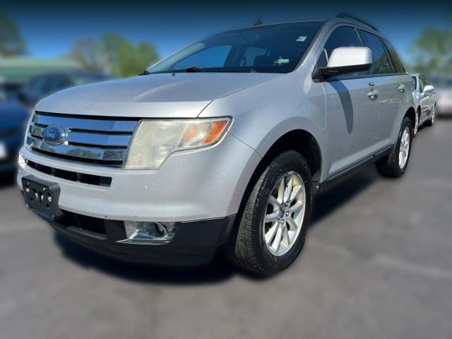 2009 Ford Edge SEL