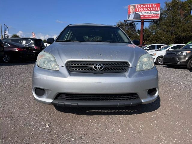 2005 Toyota Matrix photo