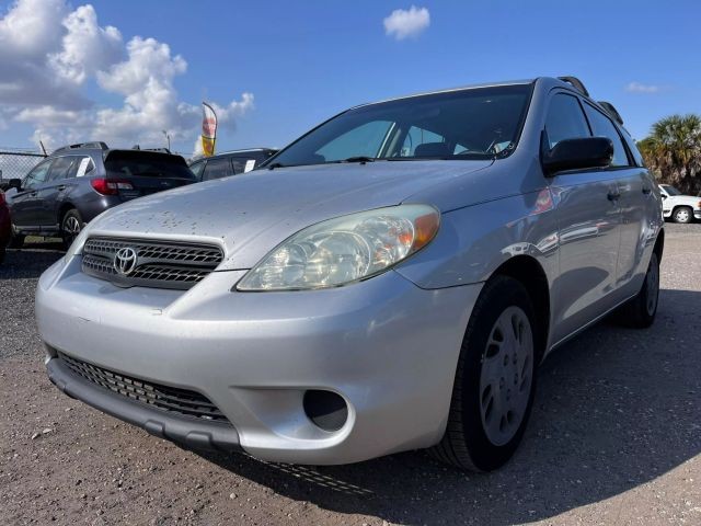 2005 Toyota Matrix photo