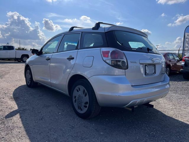 2005 Toyota Matrix photo
