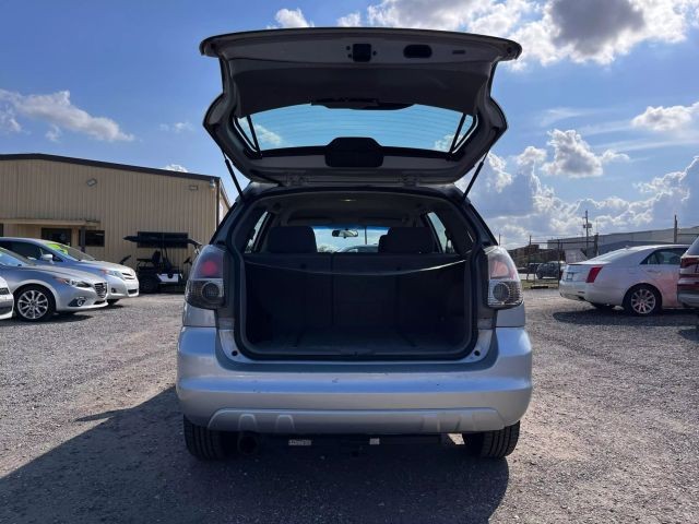 2005 Toyota Matrix photo