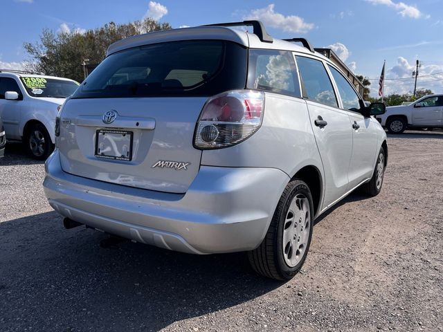 2005 Toyota Matrix photo