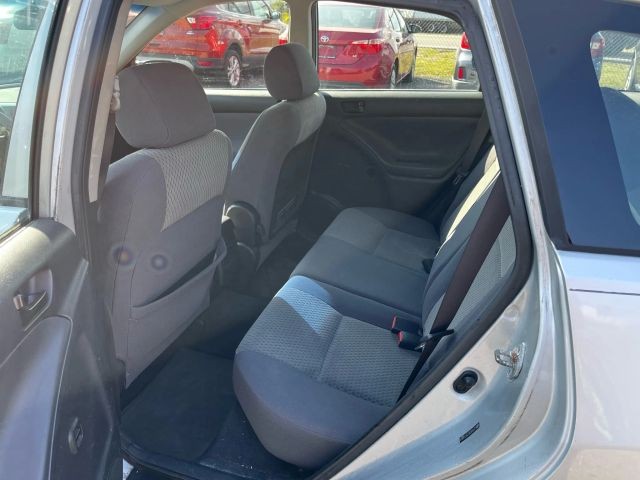 2005 Toyota Matrix photo