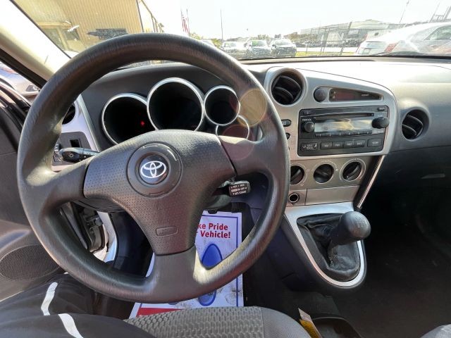 2005 Toyota Matrix photo