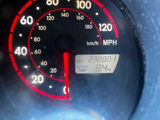2005 Toyota Matrix photo