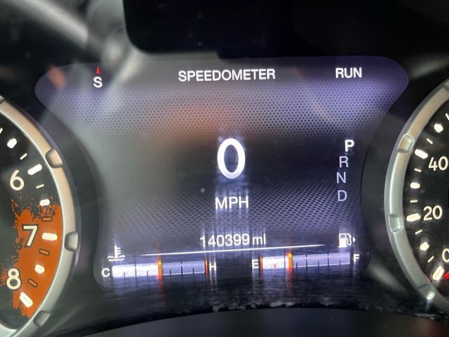 2016 Jeep Renegade Limited Sport Utility 4D photo