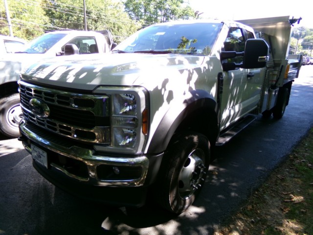 2025 Ford Super Duty F-450 XL