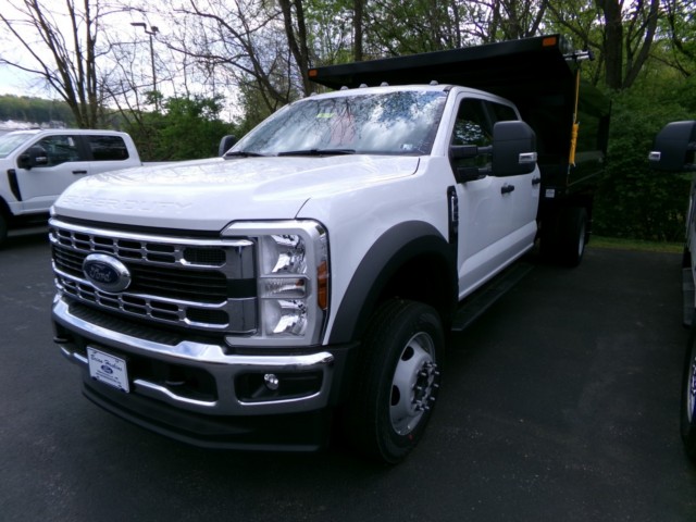 2026 Ford Super Duty F-450 XL