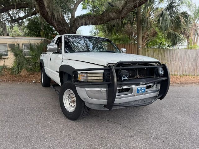 1996 Dodge Ram 1500 LT