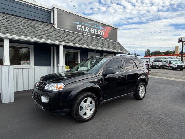 2006 Saturn VUE Base