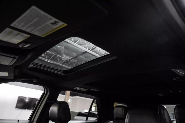 2016 Ford Explorer Limited Sport Utility 4D photo