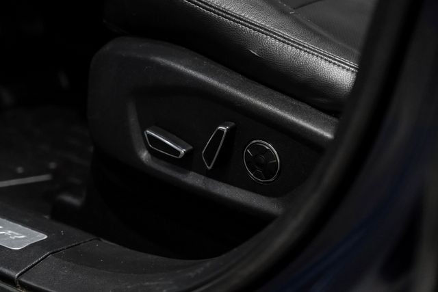 2016 Ford Explorer Limited Sport Utility 4D photo