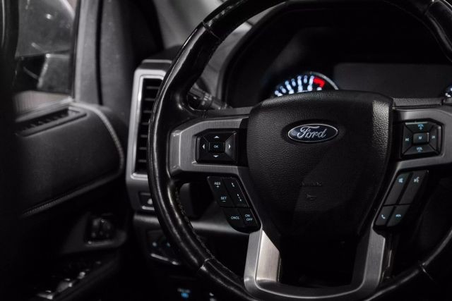 2018 Ford Expedition Platinum Sport Utility 4D photo