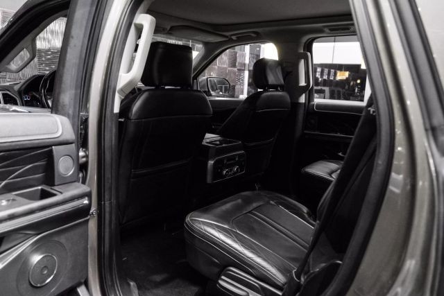 2018 Ford Expedition Platinum Sport Utility 4D photo