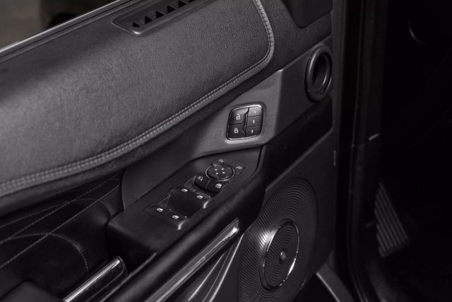2018 Ford Expedition Platinum Sport Utility 4D photo