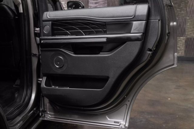 2018 Ford Expedition Platinum Sport Utility 4D photo