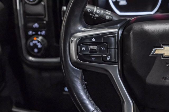 2019 Chevrolet Silverado 1500 LT Pickup 4D 5 3/4 ft photo