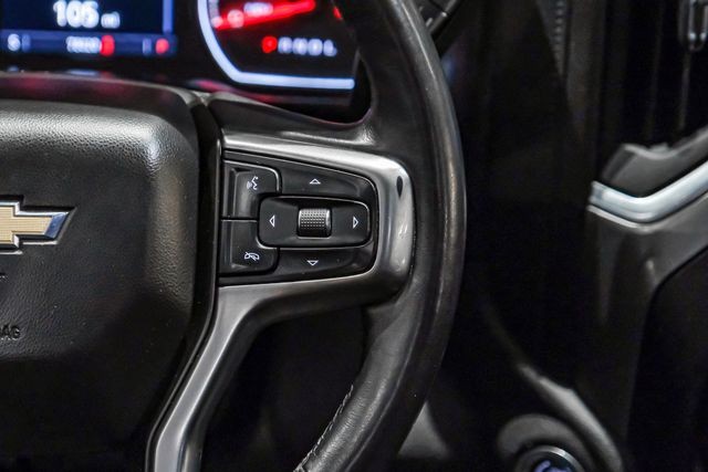 2019 Chevrolet Silverado 1500 LT Pickup 4D 5 3/4 ft photo