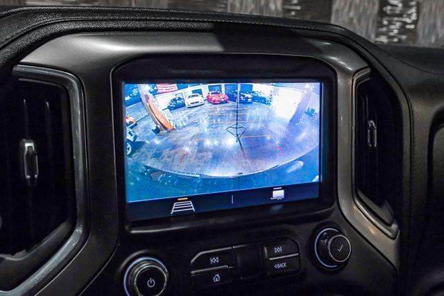 2019 Chevrolet Silverado 1500 LT Pickup 4D 5 3/4 ft photo
