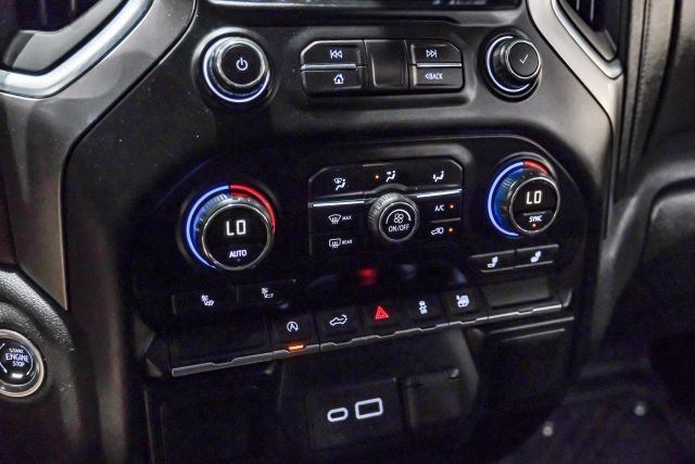 2019 Chevrolet Silverado 1500 LT Pickup 4D 5 3/4 ft photo