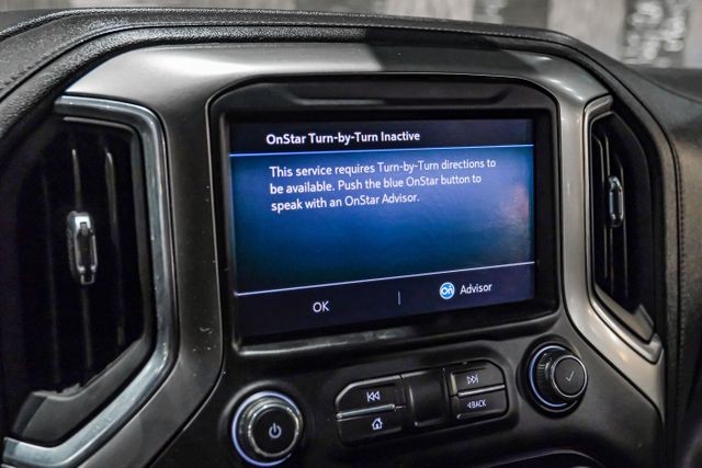 2019 Chevrolet Silverado 1500 LT Pickup 4D 5 3/4 ft photo