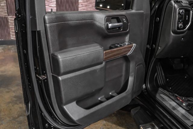 2019 Chevrolet Silverado 1500 LT Pickup 4D 5 3/4 ft photo