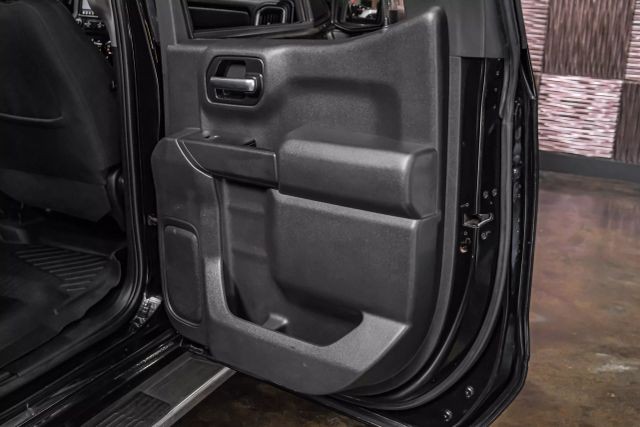 2019 Chevrolet Silverado 1500 LT Pickup 4D 5 3/4 ft photo