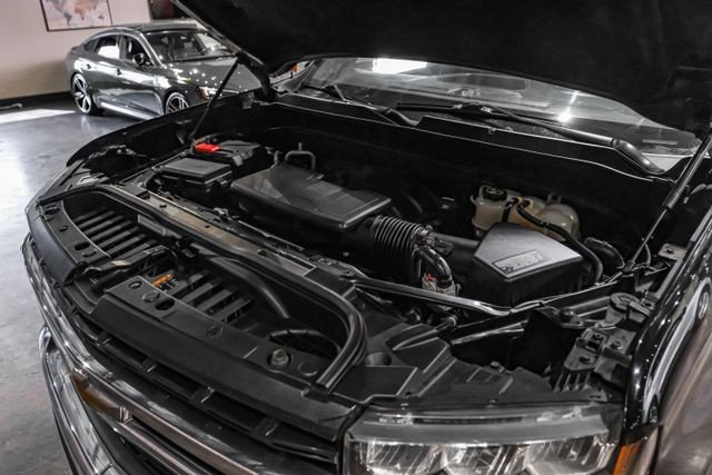 2019 Chevrolet Silverado 1500 LT Pickup 4D 5 3/4 ft photo