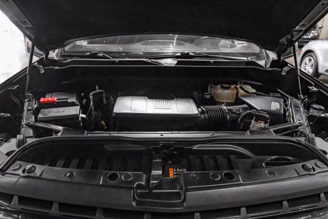 2019 Chevrolet Silverado 1500 LT Pickup 4D 5 3/4 ft photo