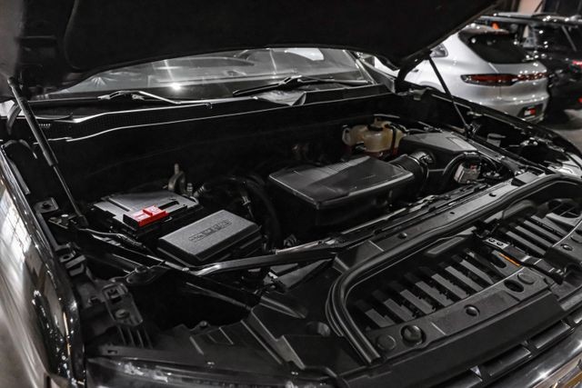 2019 Chevrolet Silverado 1500 LT Pickup 4D 5 3/4 ft photo
