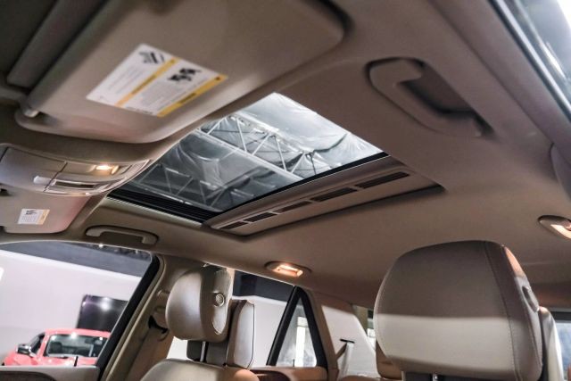 2012 Mercedes-Benz M-Class ML350 4MATIC photo