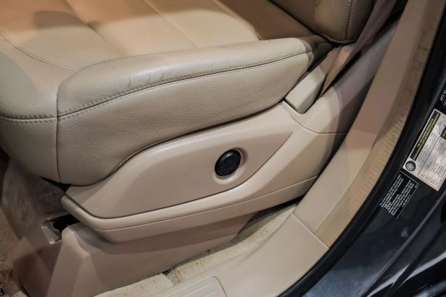 2012 Mercedes-Benz M-Class ML350 4MATIC photo