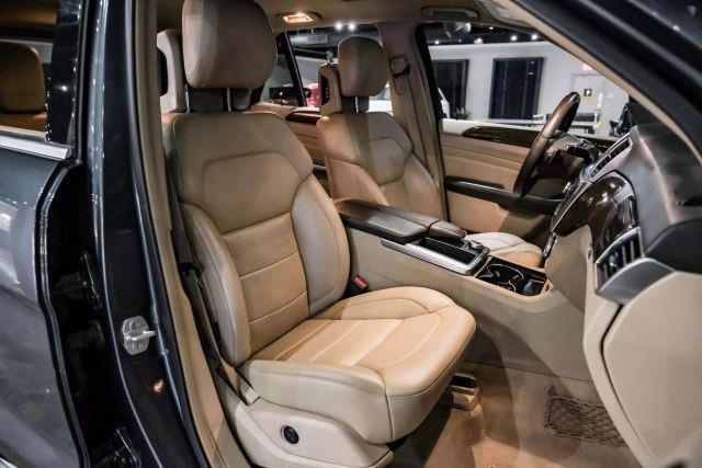2012 Mercedes-Benz M-Class ML350 4MATIC photo