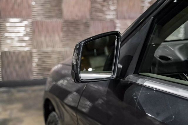 2012 Mercedes-Benz M-Class ML350 4MATIC photo