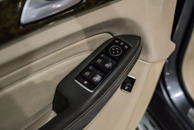 2012 Mercedes-Benz M-Class ML350 4MATIC photo