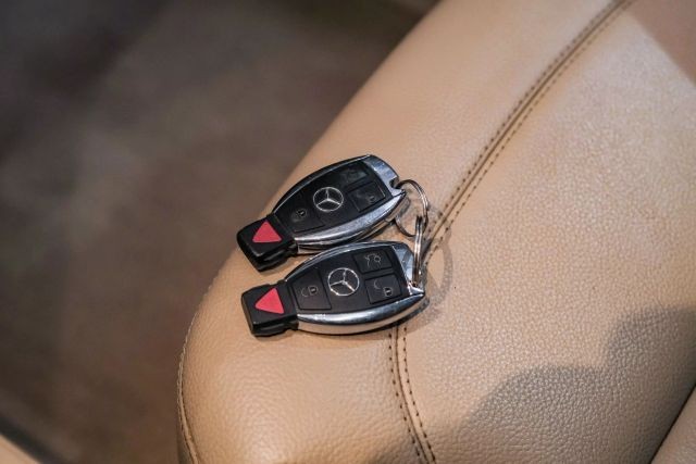 2012 Mercedes-Benz M-Class ML350 4MATIC photo