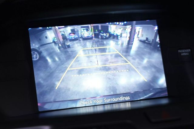 2017 Honda Odyssey EX-L Minivan 4D photo