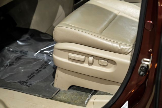 2017 Honda Odyssey EX-L Minivan 4D photo